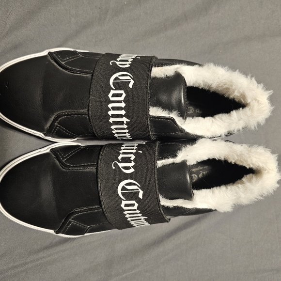 Juicy Couture Shoes - Juicy Coture Sneakers
